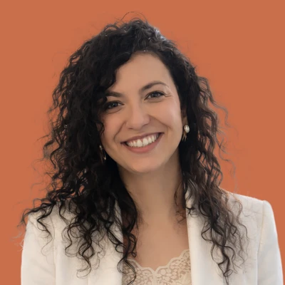 Nadia Mohamed, founder of Klicks Design